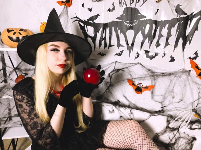 BeatriceFly - сексуальная веб-камера в реальном времени - 22970421