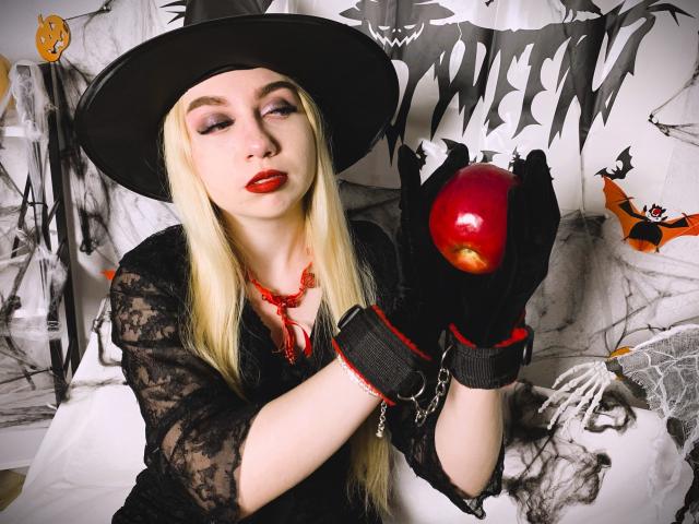 BeatriceFly - Sexe cam en vivo - 22970441