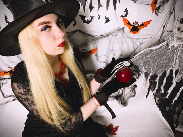 BeatriceFly - Sexe cam en vivo - 22970449