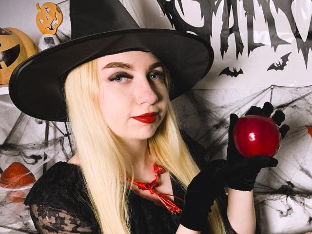 BeatriceFly - сексуальная веб-камера в реальном времени - 22970461