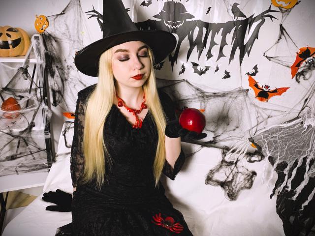 BeatriceFly - сексуальная веб-камера в реальном времени - 22970553