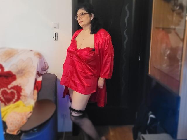 HotAndSexyMature - Sexe cam en vivo - 22970689