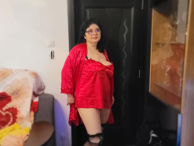 HotAndSexyMature - Sexe cam en vivo - 22970721