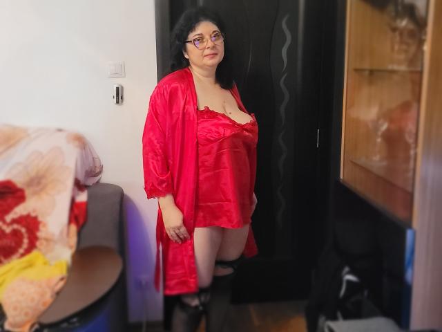 HotAndSexyMature - Live sex cam - 22970725