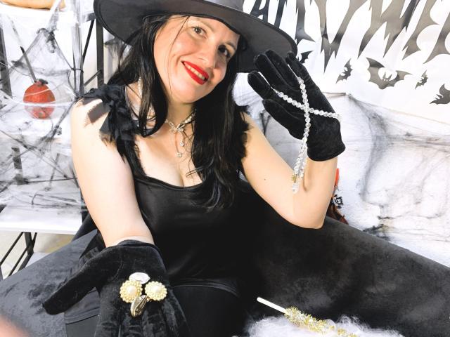 TayaBoret - Live sex cam - 22970853