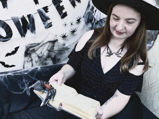 FreyaDak - Live sex cam - 22971033