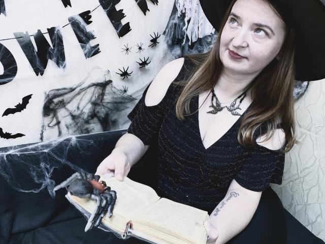 FreyaDak - Sexe cam en vivo - 22971037