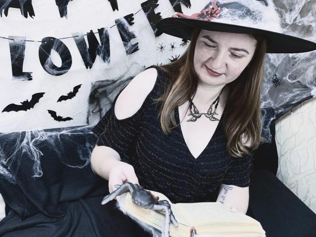 FreyaDak - Live Sex Cam - 22971041