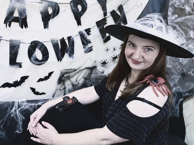 FreyaDak - Sexe cam en vivo - 22971045