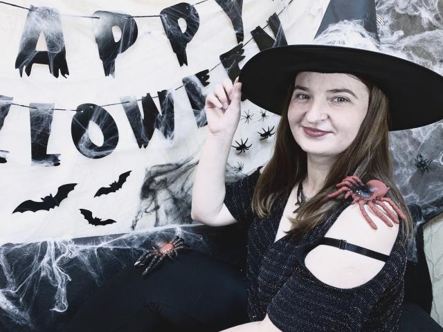 FreyaDak - Live sex cam - 22971049