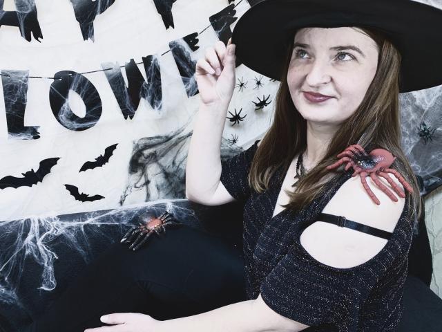 FreyaDak - Sexe cam en vivo - 22971121