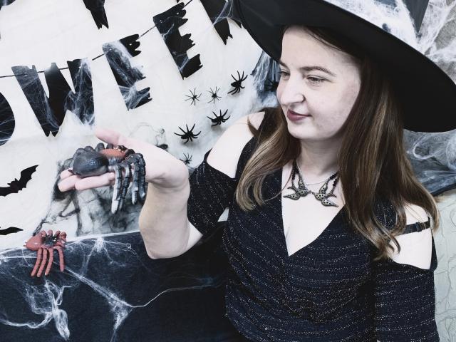 FreyaDak - Sexe cam en vivo - 22971129