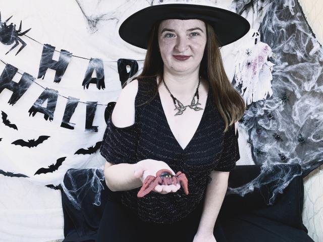 FreyaDak - Sexe cam en vivo - 22971133