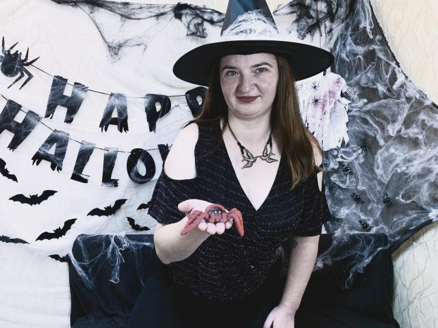 FreyaDak - Sexe cam en vivo - 22971137