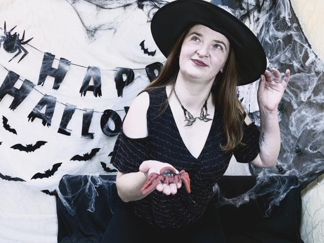 FreyaDak - Live Sex Cam - 22971141