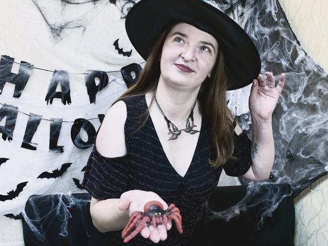 FreyaDak - Live sexe cam - 22971145