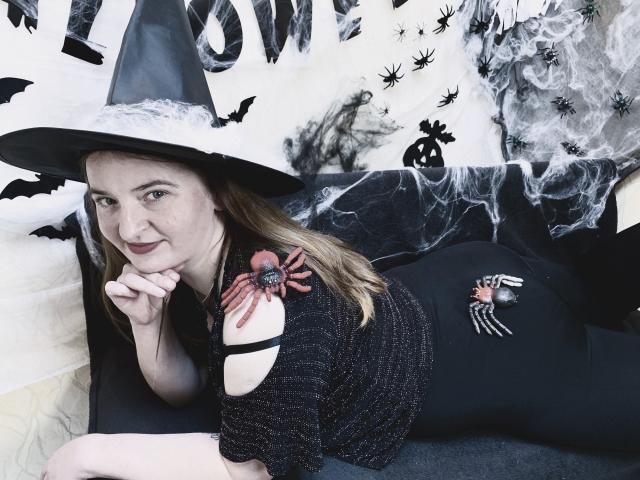 FreyaDak - Sexe cam en vivo - 22971149