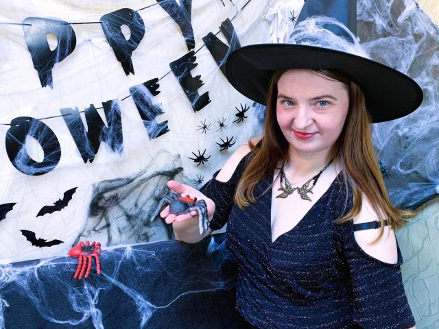 FreyaDak - Sexe cam en vivo - 22971177