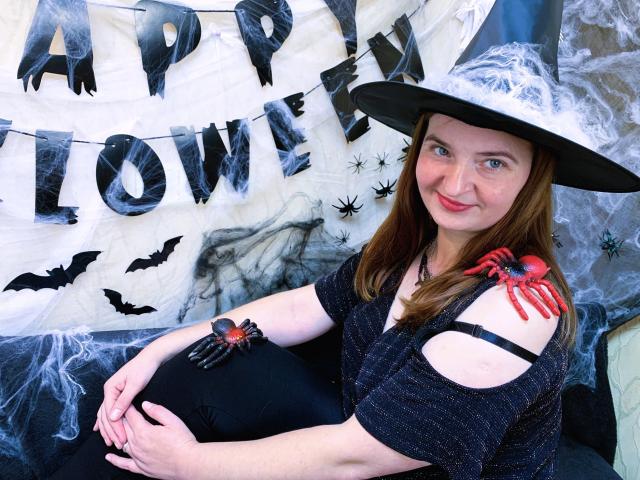 FreyaDak - Live Sex Cam - 22971181