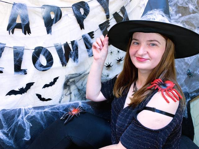 FreyaDak - Sexe cam en vivo - 22971185