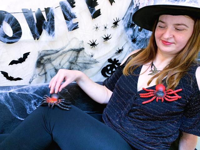 FreyaDak - Sexe cam en vivo - 22971197