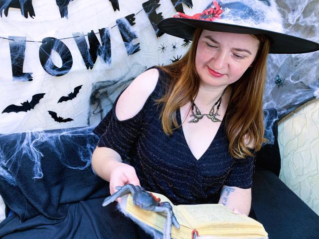 FreyaDak - Live sexe cam - 22971201