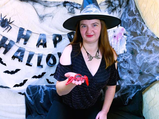 FreyaDak - Live porn &amp; sex cam - 22971205