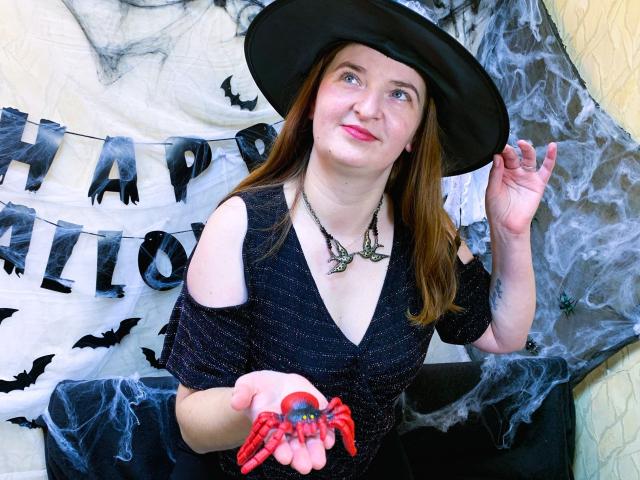 FreyaDak - Sexe cam en vivo - 22971213