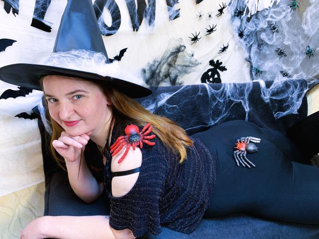 FreyaDak - Sexe cam en vivo - 22971217