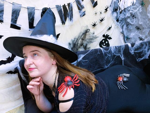 FreyaDak - сексуальная веб-камера в реальном времени - 22971221