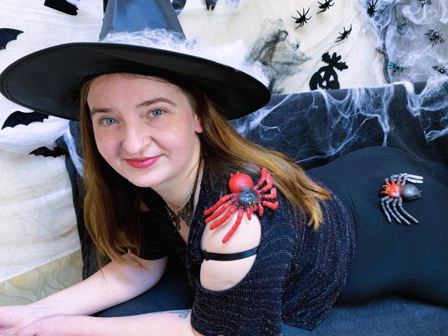 FreyaDak - Sexe cam en vivo - 22971225