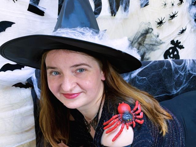 FreyaDak - Sexe cam en vivo - 22971229