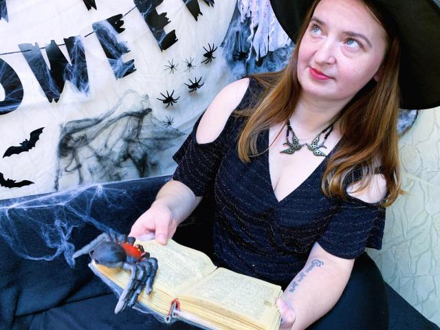 FreyaDak - Sexe cam en vivo - 22971233