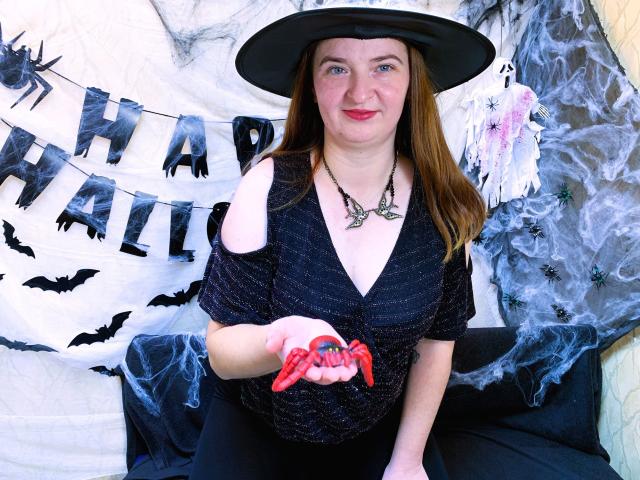 FreyaDak - Sexe cam en vivo - 22971237