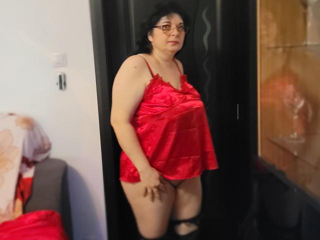 HotAndSexyMature - Sexe cam en vivo - 22971253