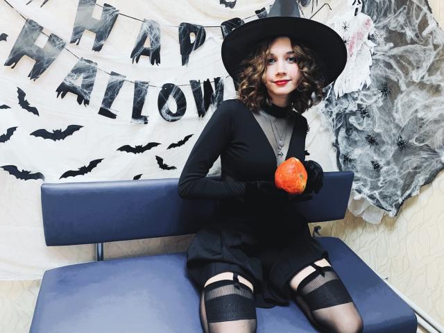 LettyCurly - Live sexe cam - 22971325