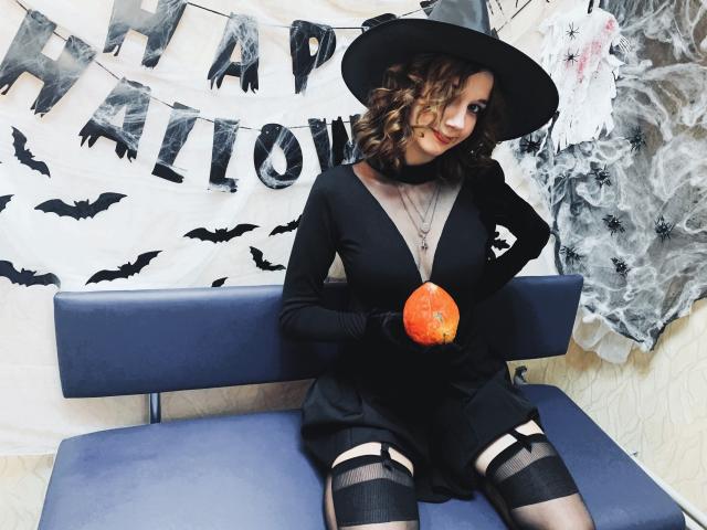 LettyCurly - Sexe cam en vivo - 22971333