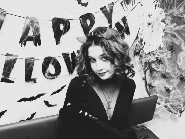 LettyCurly - Sexe cam en vivo - 22971413