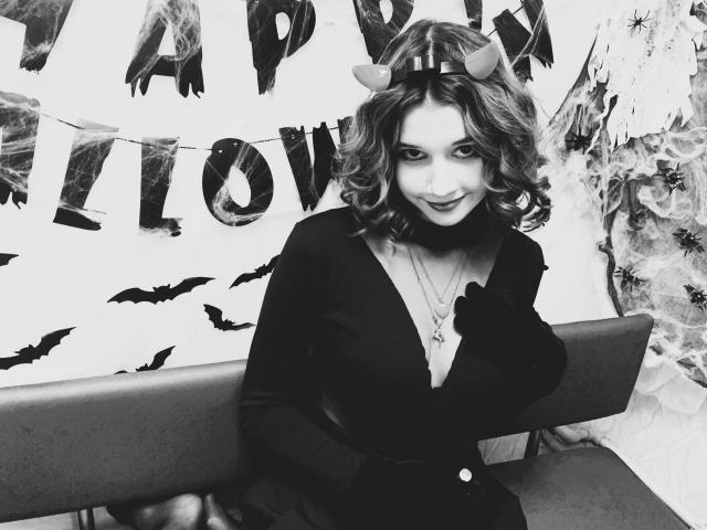 LettyCurly - Live sexe cam - 22971417