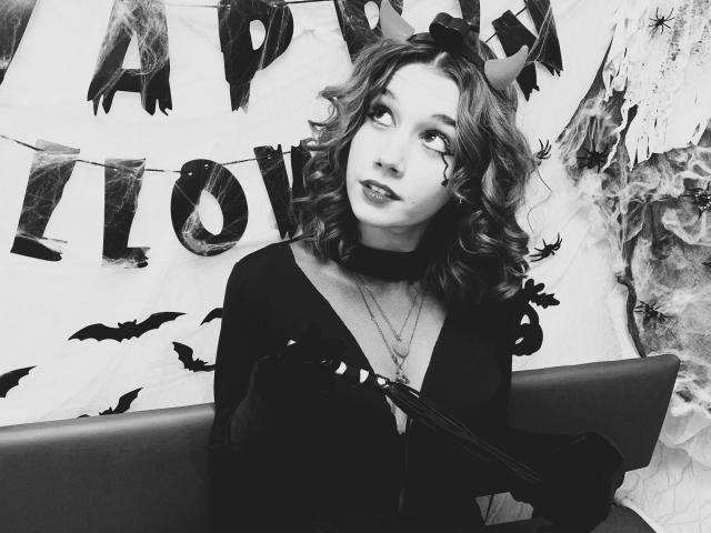 LettyCurly - Sexe cam en vivo - 22971441