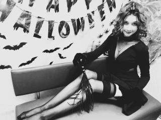 LettyCurly - Sexe cam en vivo - 22971469