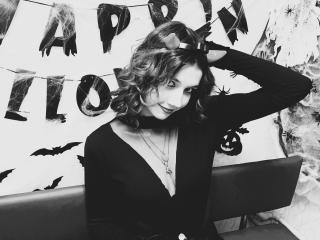 LettyCurly - Sexe cam en vivo - 22971477