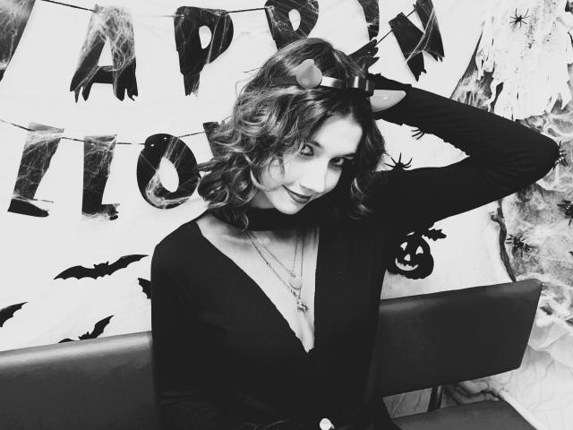 LettyCurly - Sexe cam en vivo - 22971477