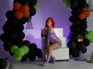 IsabellaRoshe - Live porn &amp; sex cam - 22971669