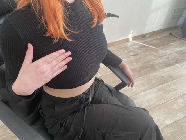 Jumeika - Live Sex Cam - 22973453