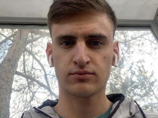 GrahamSpring - Live sex cam - 22974229