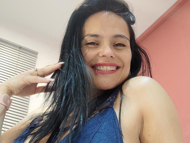 CharlotteCrofort - Sexe cam en vivo - 22974365