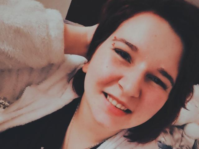 DellarysXloves - Live Sex Cam - 22974985