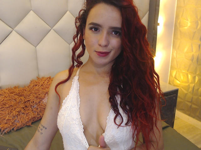 MaiaPark - Live sexe cam - 22975345