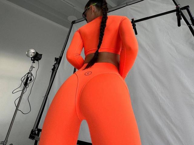 MelissaBroke - Sexe cam en vivo - 22975377